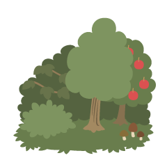 �X�t���̐X